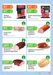 Ceny, które przyciągają - Eurocash Cash&Carry
