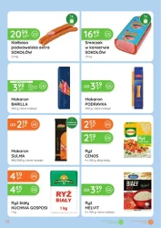 Ceny, które przyciągają - Eurocash Cash&Carry