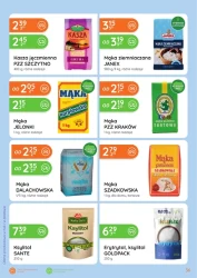 Ceny, które przyciągają - Eurocash Cash&Carry