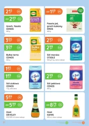 Ceny, które przyciągają - Eurocash Cash&Carry