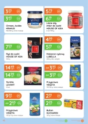 Ceny, które przyciągają - Eurocash Cash&Carry