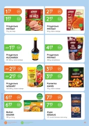 Ceny, które przyciągają - Eurocash Cash&Carry