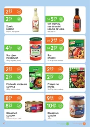 Ceny, które przyciągają - Eurocash Cash&Carry