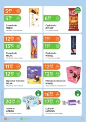 Ceny, które przyciągają - Eurocash Cash&Carry