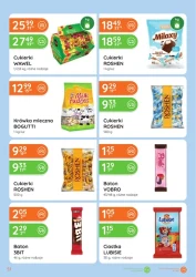 Ceny, które przyciągają - Eurocash Cash&Carry