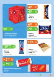 Ceny, które przyciągają - Eurocash Cash&Carry