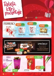 Ceny, które przyciągają - Eurocash Cash&Carry