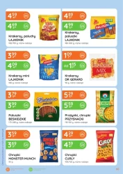 Ceny, które przyciągają - Eurocash Cash&Carry