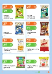 Ceny, które przyciągają - Eurocash Cash&Carry