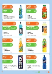 Ceny, które przyciągają - Eurocash Cash&Carry