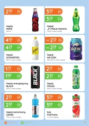 Ceny, które przyciągają - Eurocash Cash&Carry