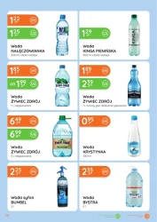 Ceny, które przyciągają - Eurocash Cash&Carry