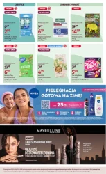 Taniej, bo warto - Rossmann