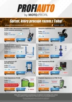 Więcej za mniej - Profiauto