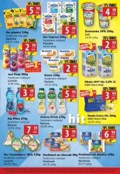 Promocje blisko Ciebie - Api Market