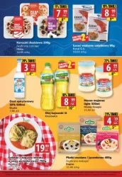 Promocje blisko Ciebie - Api Market