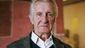 Szokujące wyznanie córki "Czterdziestolatka". "Umarł jako biedak"