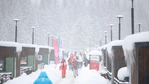 Kryzys w wiosce olimpijskiej. Wróciły "zmory" poprzednich igrzysk