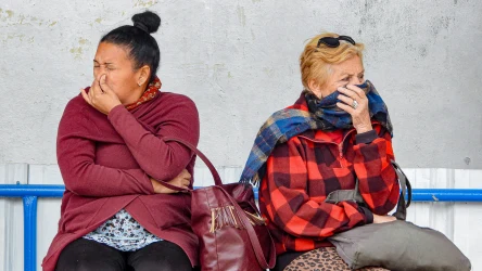 Na Kubie po raz pierwszy w historii pomiarów odnotowano 0 stopni Celsjusza