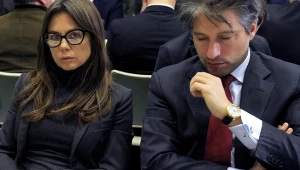 Kłopoty w raju Rusin i Kujawy. Kinga nie na to się pisała. Jest kiepsko