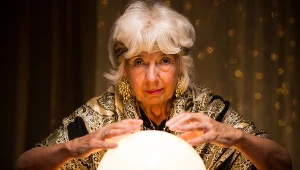 Wyjmij z lodówki i sprawdź, co cię czeka. Karnawałowa wróżba na 2026 rok