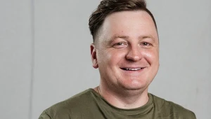 Janusz Stechura, nowy uczestnik "Farmy"