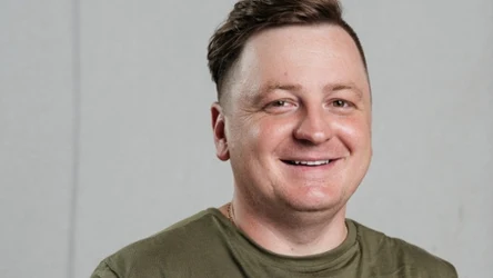 Janusz Stechura, nowy uczestnik "Farmy"