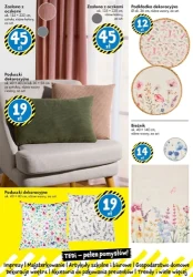 Музика, розваги та декорації - TEDi