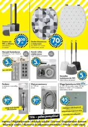 Muzyka, zabawa i dekoracje - TEDi