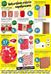 Muzyka, zabawa i dekoracje - TEDi