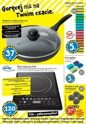 Muzyka, zabawa i dekoracje - TEDi