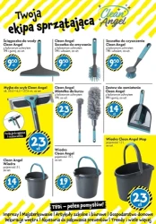 Muzyka, zabawa i dekoracje - TEDi