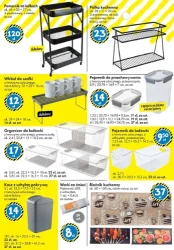 Muzyka, zabawa i dekoracje - TEDi