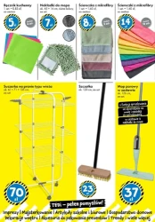 Muzyka, zabawa i dekoracje - TEDi