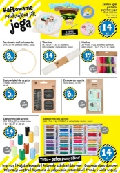 Muzyka, zabawa i dekoracje - TEDi