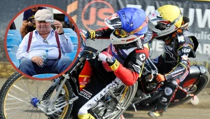 Podpisali kontrakt, ale co stało się potem. Już nie zamierza tego kryć