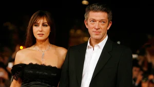 Monica Bellucci, Vincent Cassel