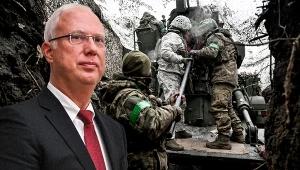 Kiriłł Dmitrijew ogłasza: Widzimy postęp w negocjacjach pokojowych