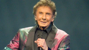 Barry Manilow ponownie odwołał rezydencję koncertową w Las Vegas