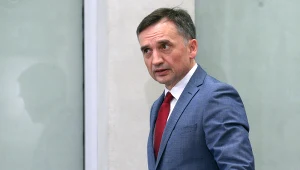 Politycy PiS przyznają się do zaskoczenia. O wyjeździe Ziobry dowiedzieli się z mediów