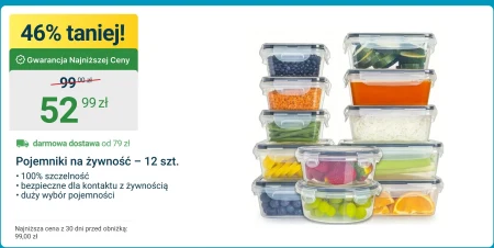 Контейнери для харчових продуктів