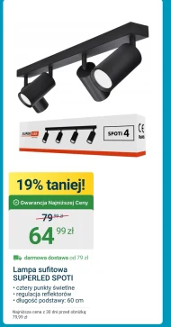 Світлодіодна лампа