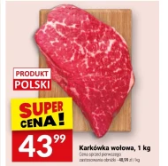 Karkówka Polski