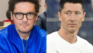 Wojewódzki wytknął Lewandowskiemu wydatek za 33 miliony. Co za słowa