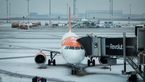 Niemieckie samoloty nie startują. Niebezpieczne zjawisko w Europie