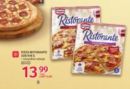 Pizza Dr. Oetker