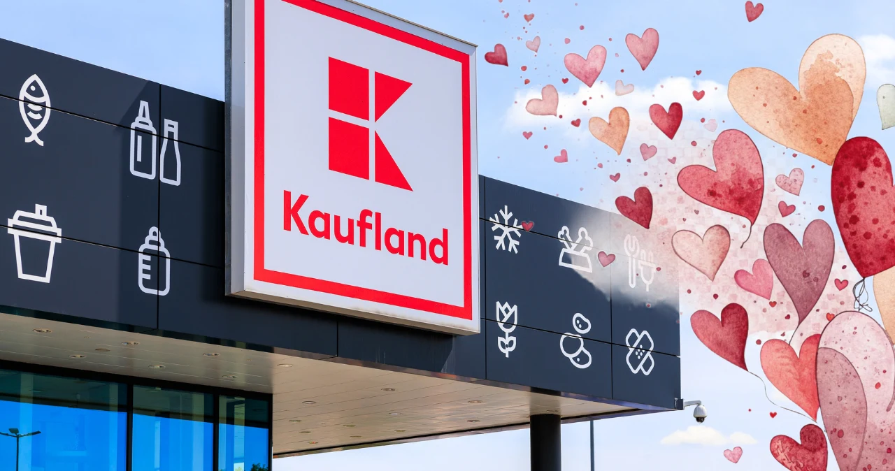 Nie szukaj dalej! Kaufland obniżył cenę najlepszego prezentu Nie szukaj dalej! Kaufland obniżył cenę najlepszego prezentu