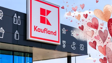 Nie szukaj dalej! Kaufland obniżył cenę najlepszego prezentu