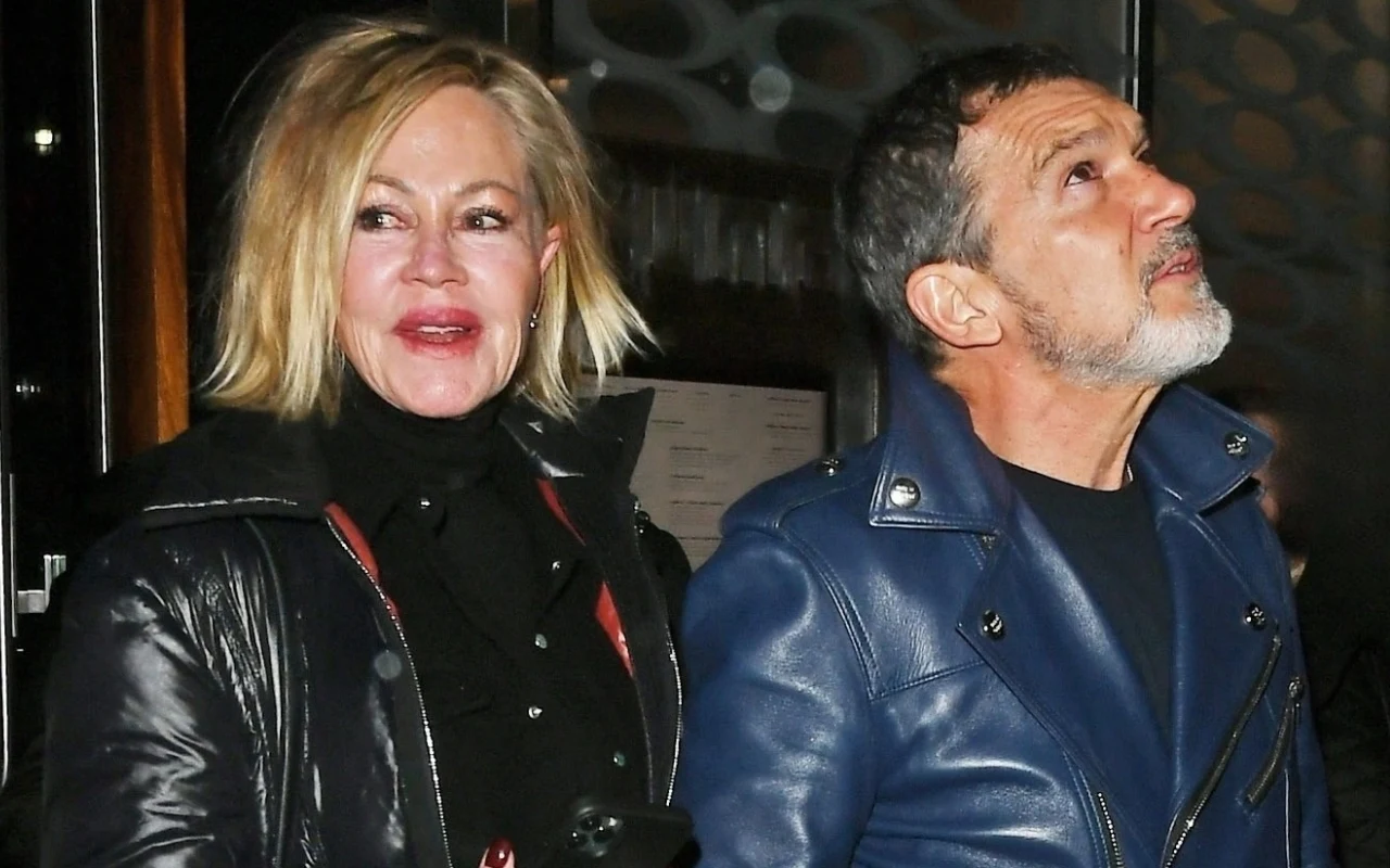 Nadal się wspierają i spędzają razem czas. Tutaj na zdjęciu z 2024 roku, z wydarzenia w Nowym Jorku, w którym razem uczestniczyli