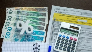 Zeznanie roczne należy złożyć najpóźniej do 30 kwietnia 2026 roku. 